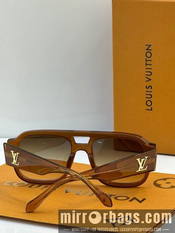 Replica LV Glasses smh46