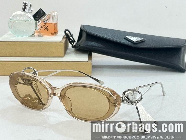 Replica Prada Glasses smr37