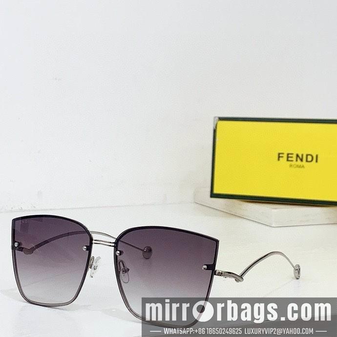Replica Fendi Glasses smx41