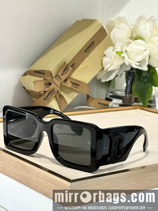 Replica Burberry Glasses smx35