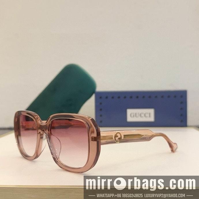 Replica Gucci Glasses smx153