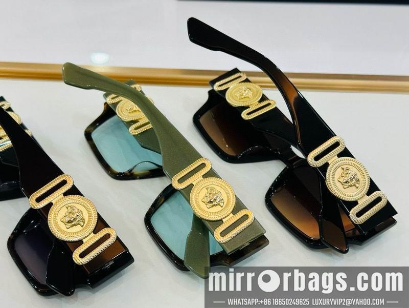 Replica Versace Glaases smx60
