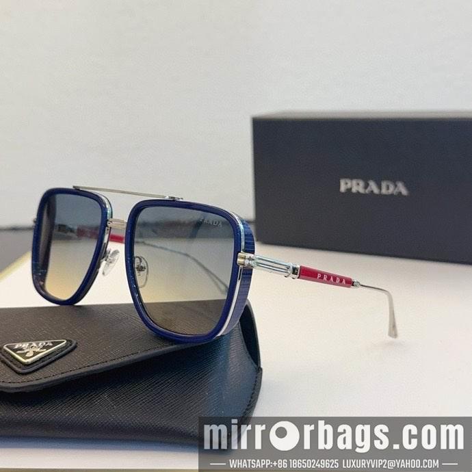 Replica Prada Glasses smx232