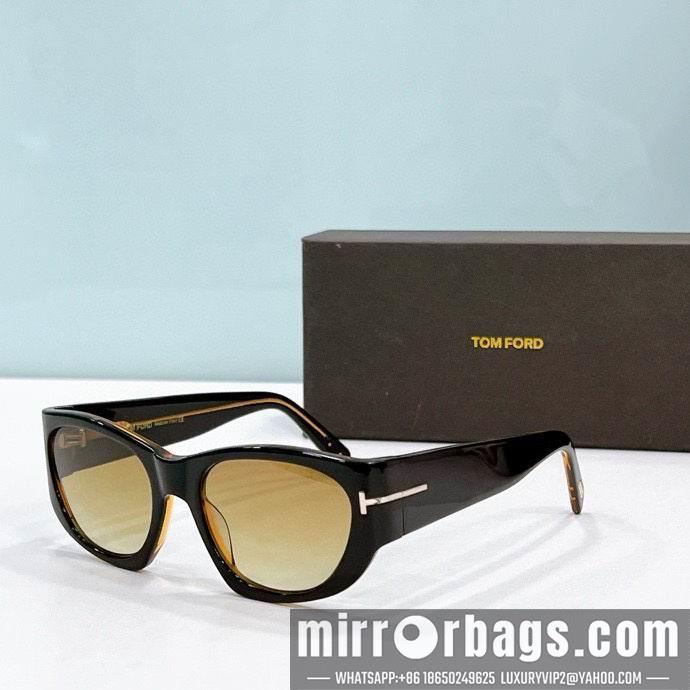 Replica Tom Ford Glasses smx51