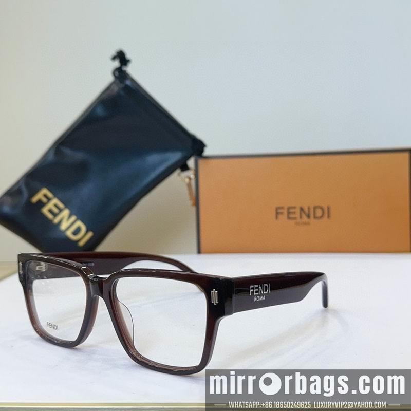 Replica Fendi Glasses smh105