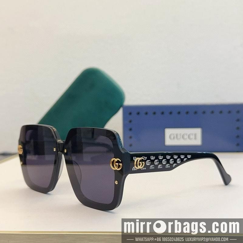 Replica Gucci Glasses smx130