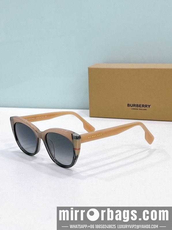 Replica Burberry Glasses smx67