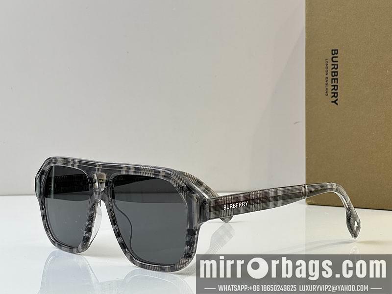 Replica Burberry Glasses 03smh23
