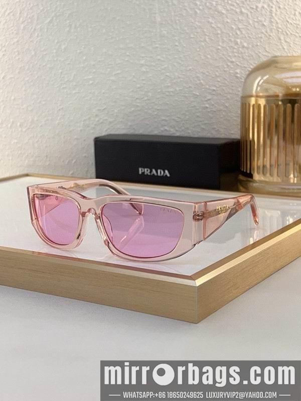 Replica Prada Glasses smh198