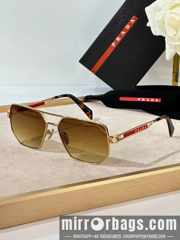 Replica Prada Glasses smx213