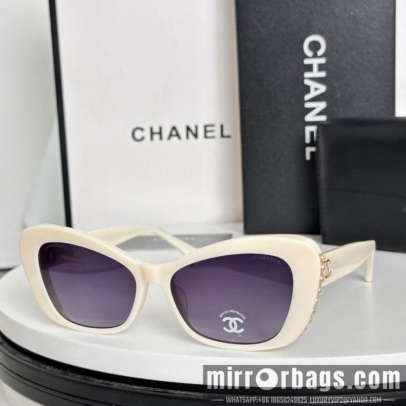 Replica Chanel Glasses smh59