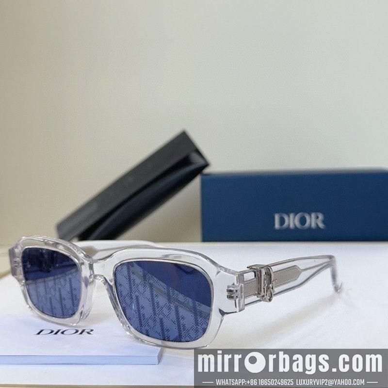 Replica Dior Glasses 03smh108