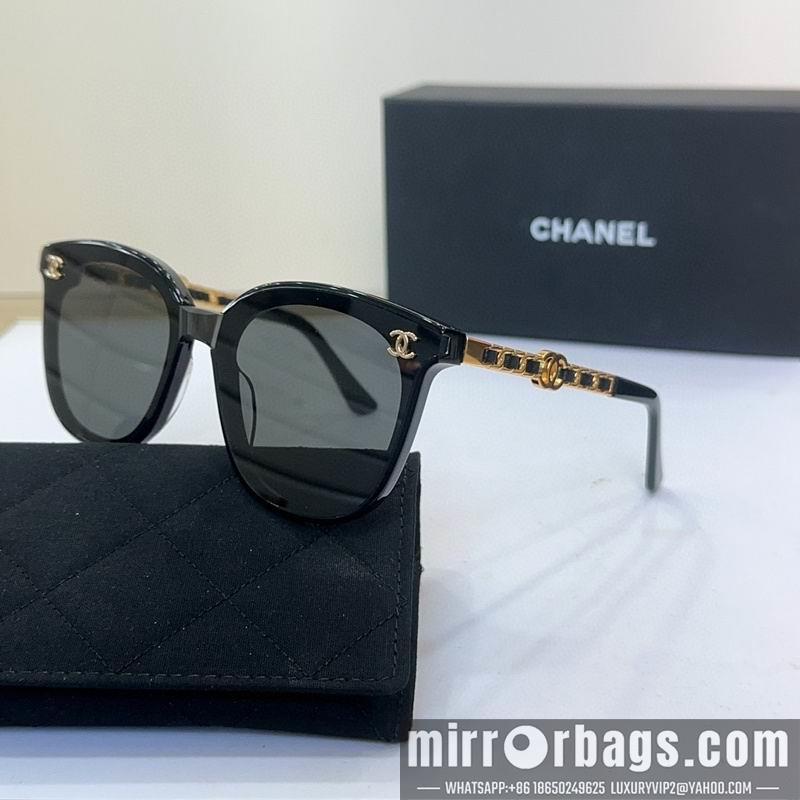 Replica Chanel Glasses smh28
