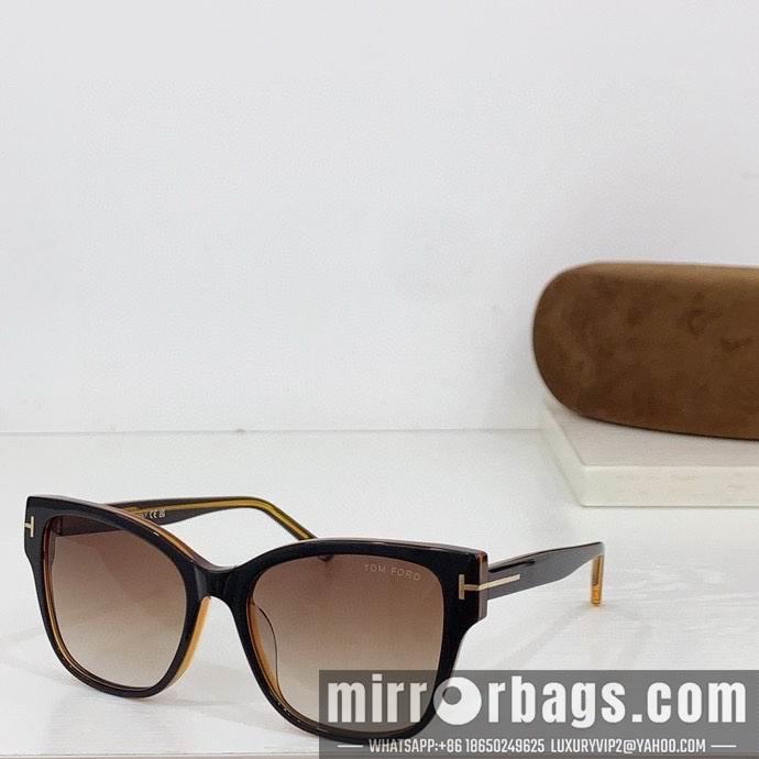 Replica Tom Ford Glasses smx157