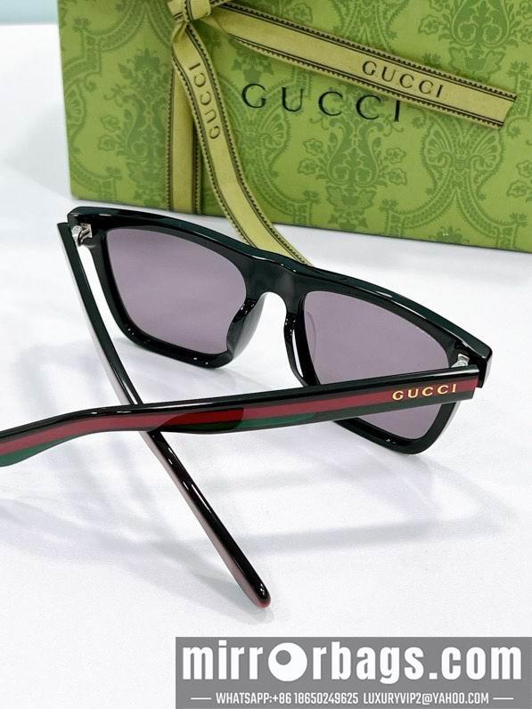 Replica Gucci Glasses smx87