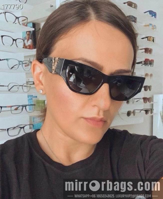 Replica Versace Glaases smx104