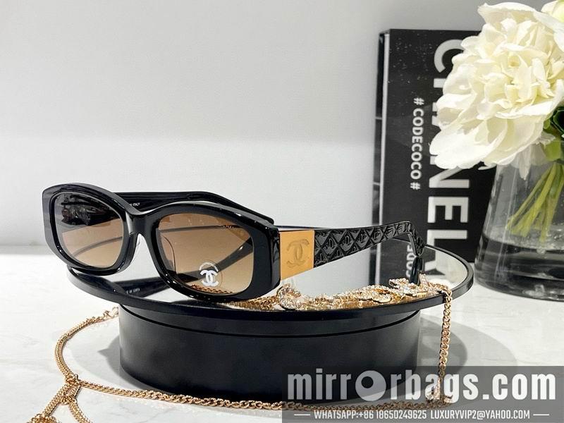Replica Chanel Glasses smr263