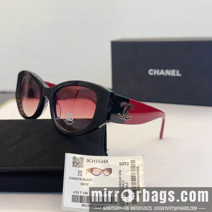 Replica Chanel Glasses smx295