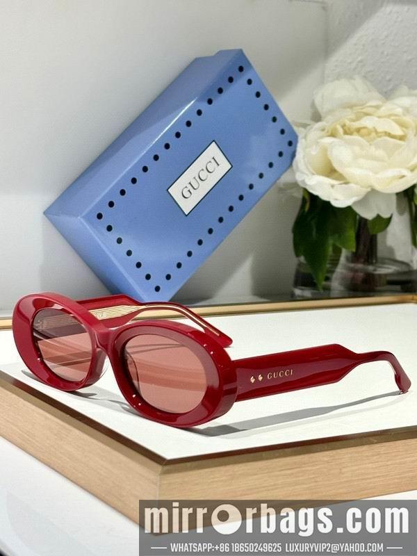 Replica Gucci Glasses smh211