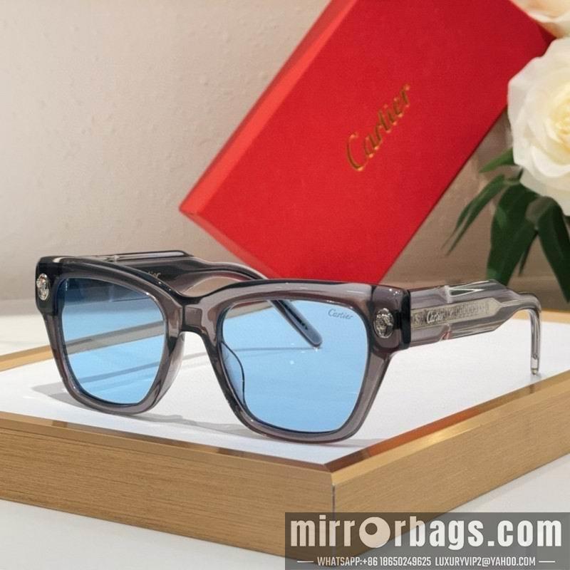 Replica Cartier Glasses smh112