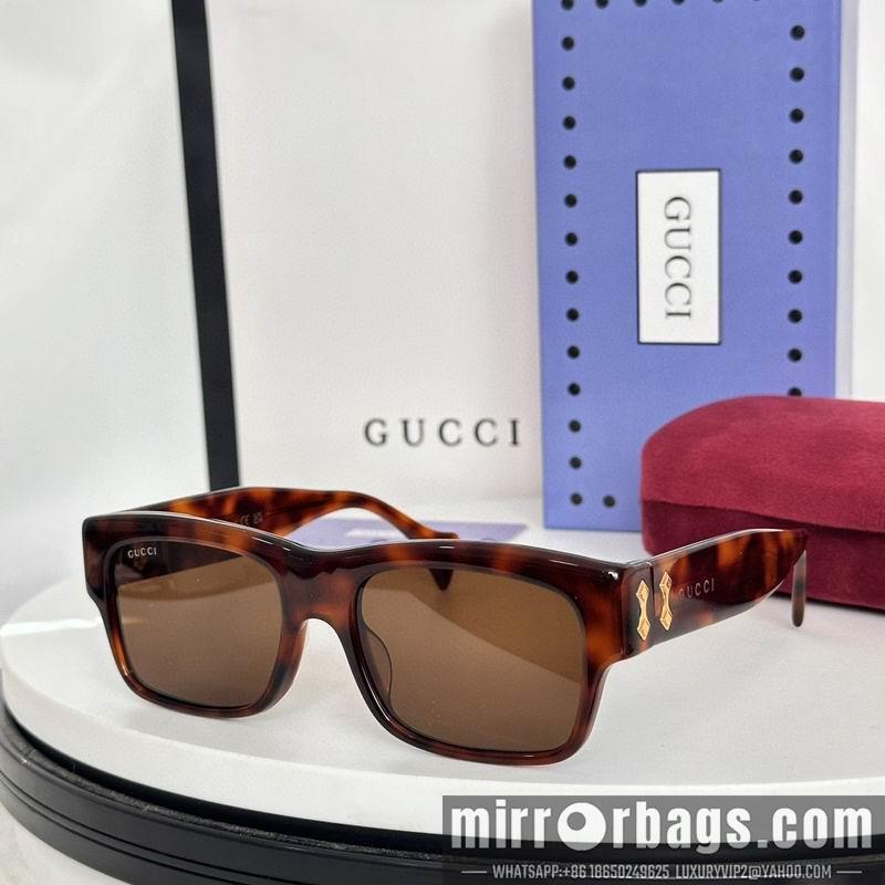 Replica Gucci Glasses smr165