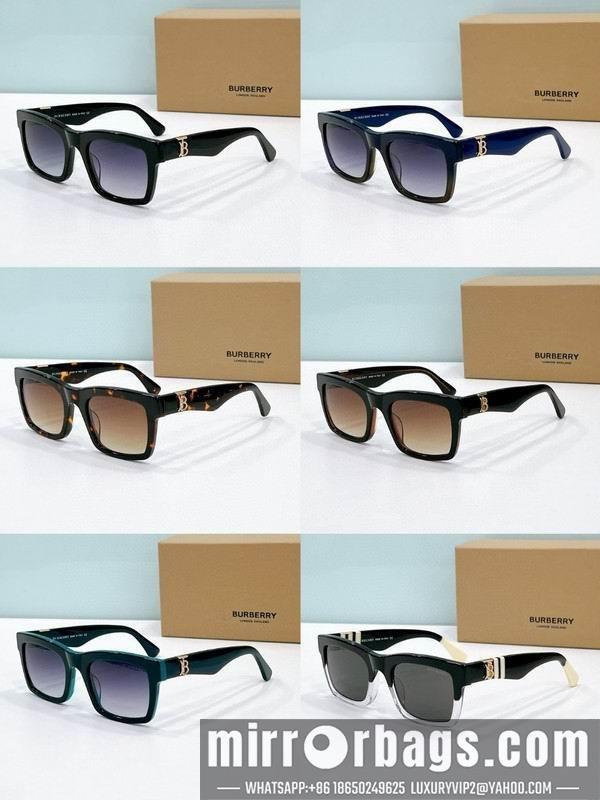 Replica Burberry Glasses smr36