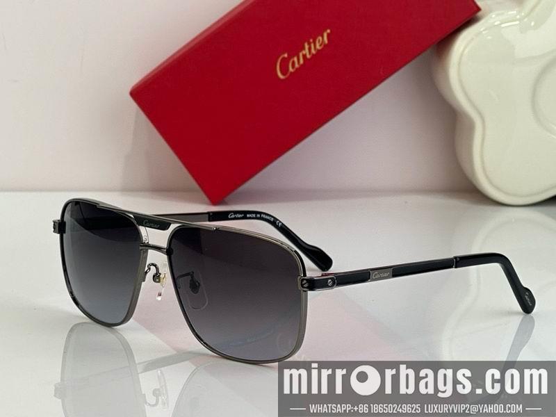 Replica Cartier Glasses smx189