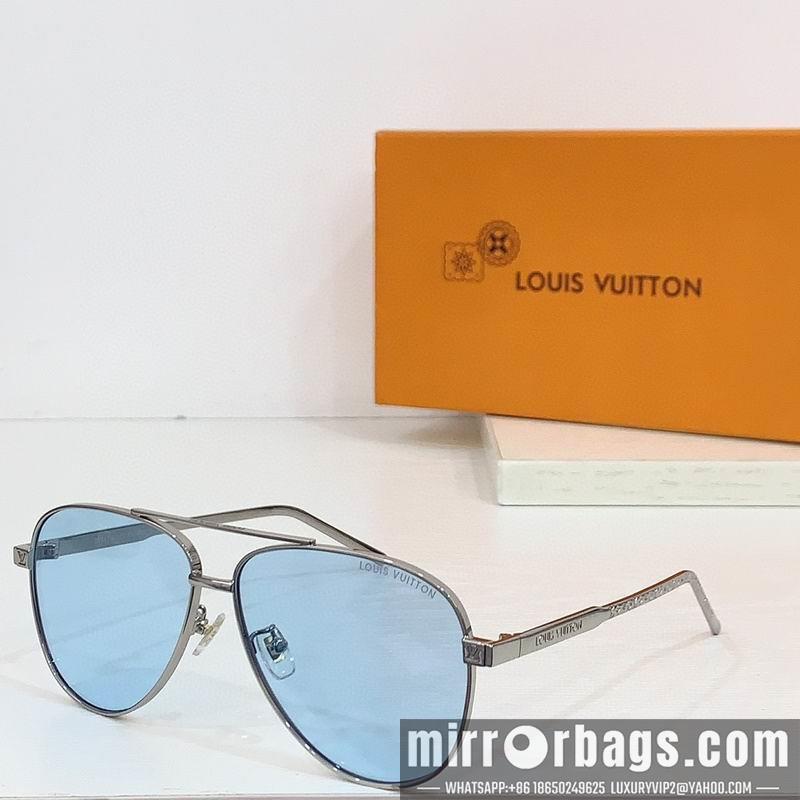 Replica LV Glasses smr79