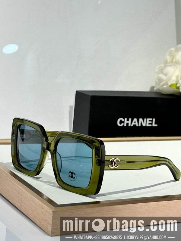 Replica Chanel Glasses smh113