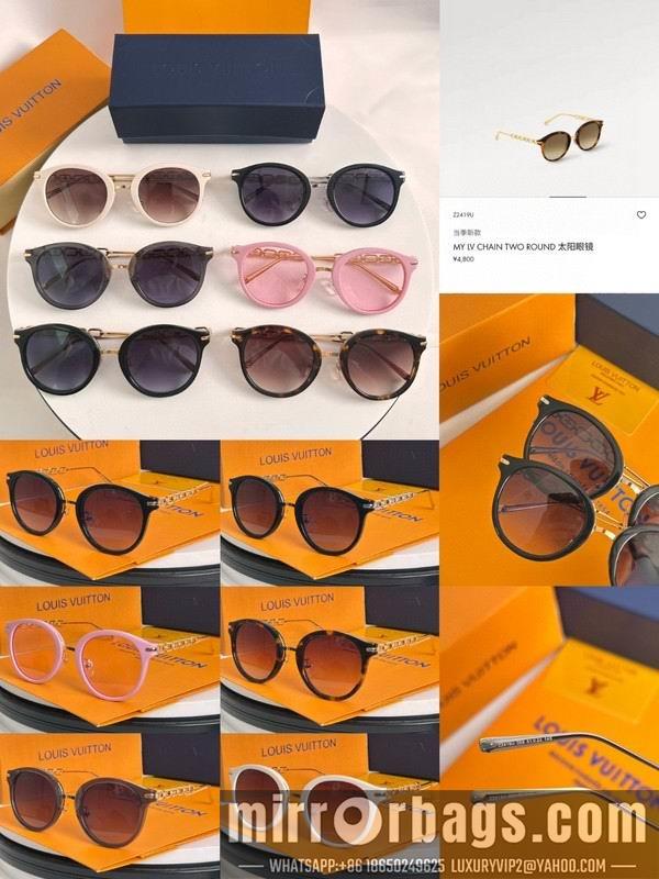 Replica LV Glasses smh150