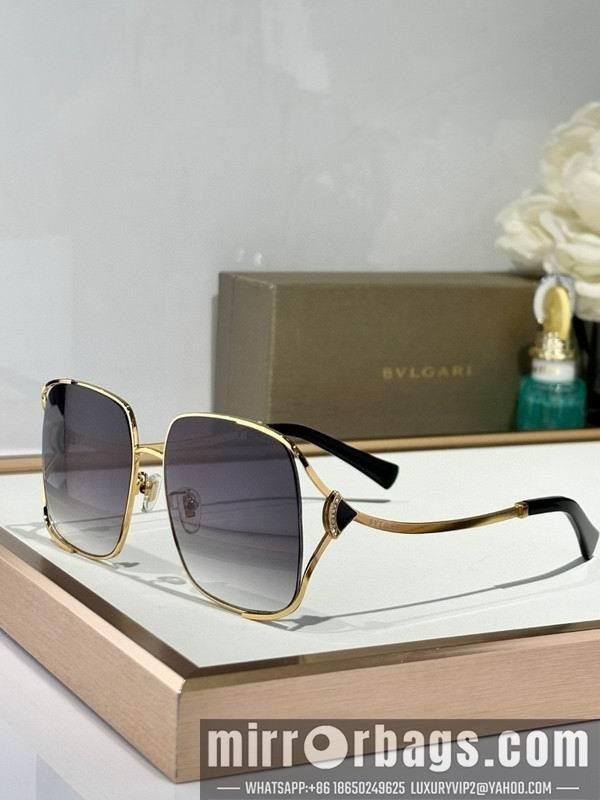 Replica Bvlgari Glasses 03smh158