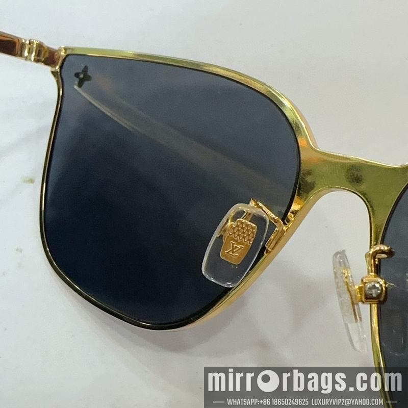Replica LV Glasses smr118