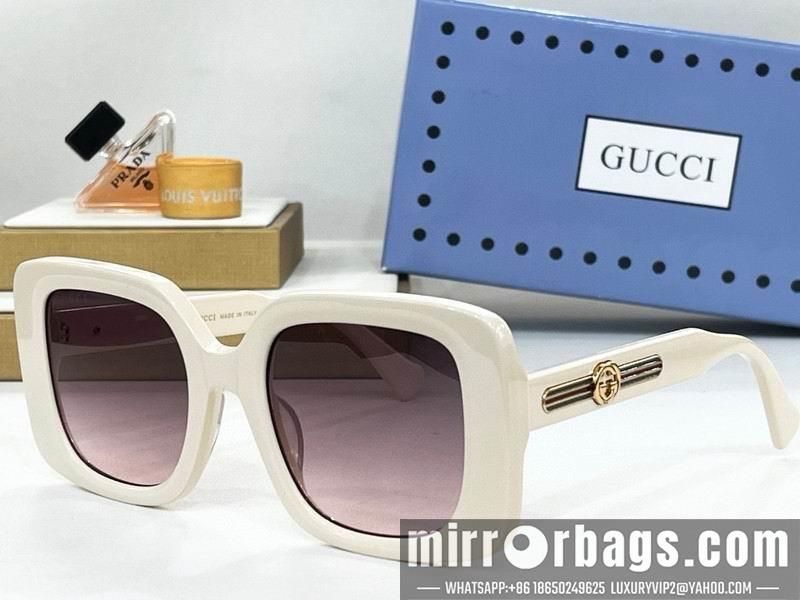 Replica Gucci Glasses smh237