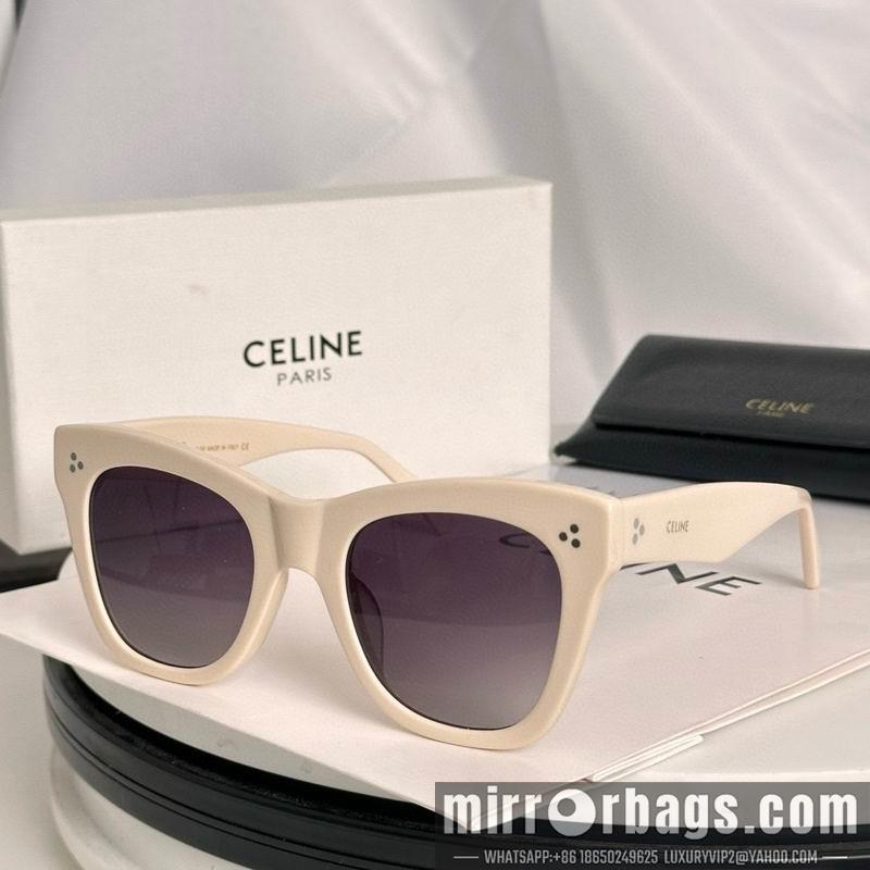 Replica Celine Glasses 03smh21