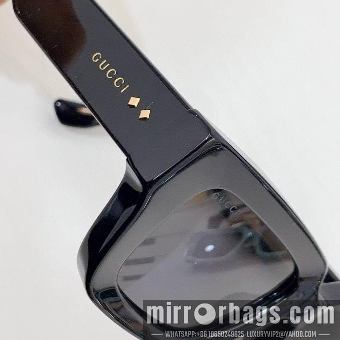 Replica Gucci Glasses smx209