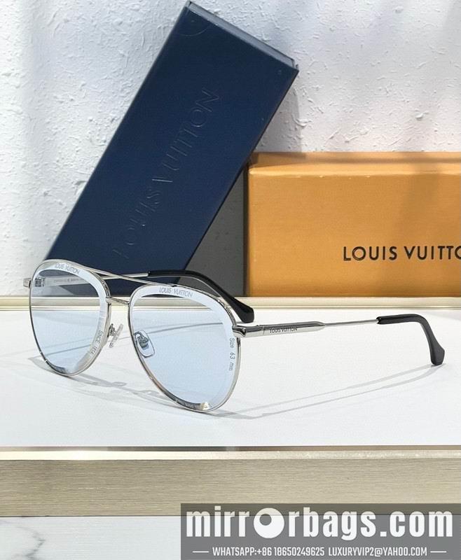 Replica LV Glasses smh204