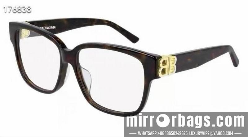 Replica Balenciaga Glasses 03smh08