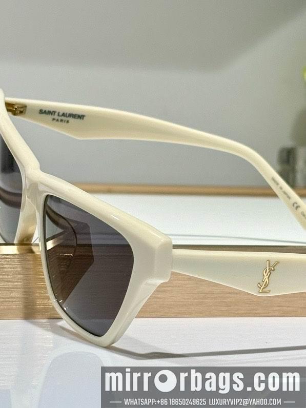 Replica YSL Glasses smx127