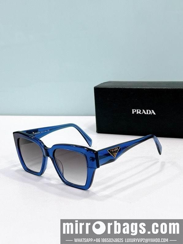 Replica Prada Glasses smx229