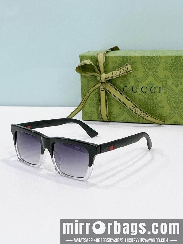 Replica Gucci Glasses smx219