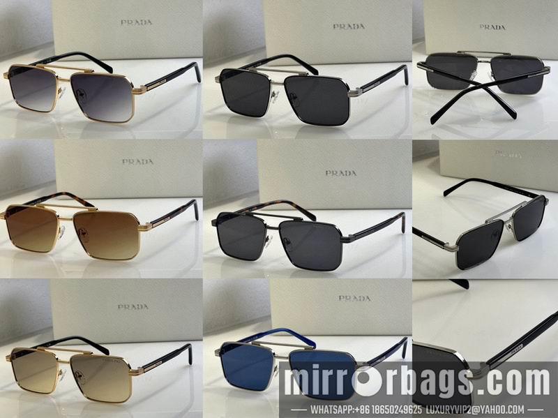 Replica Prada Glasses smx215