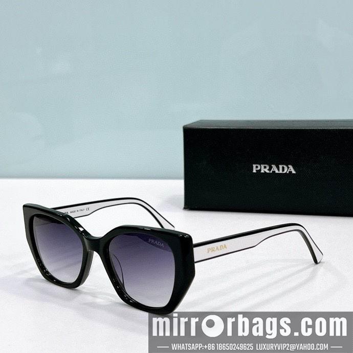 Replica Prada Glasses smx197