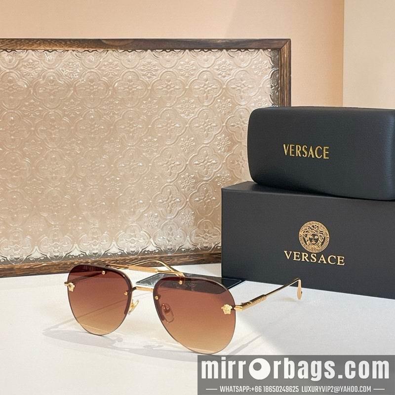 Replica Versace Glasses 03smh53