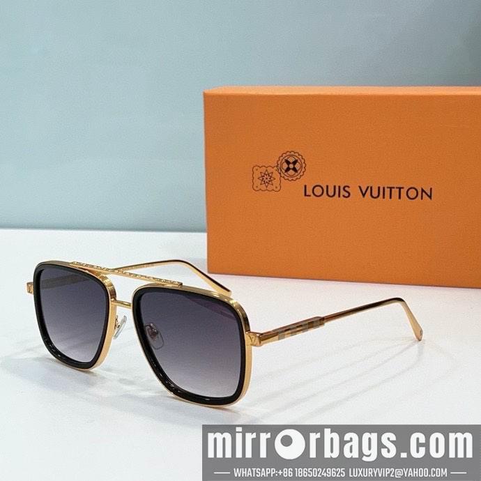 Replica LV Glasses smr44