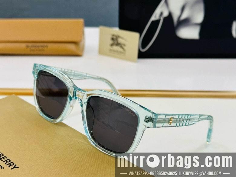 Replica Burberry Glasses smx23