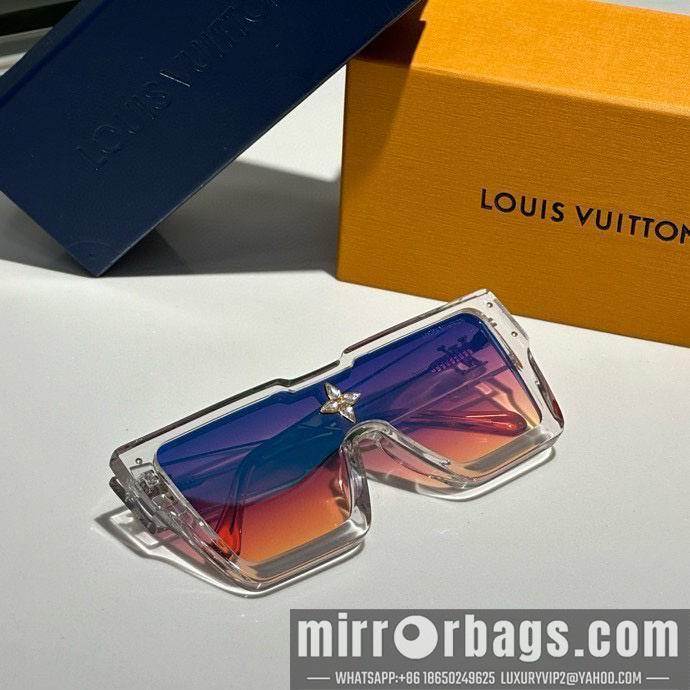 Replica LV Glasses smx94