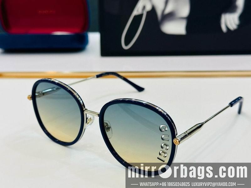 Replica Gucci Glasses smr50