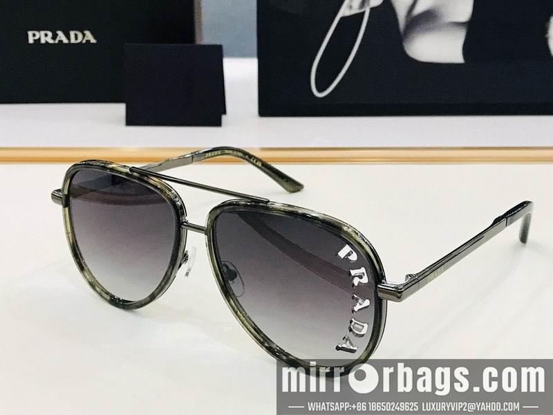 Replica Prada Glasses smr83
