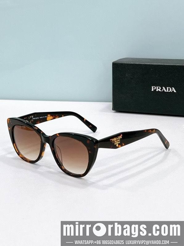 Replica Prada Glasses smx323