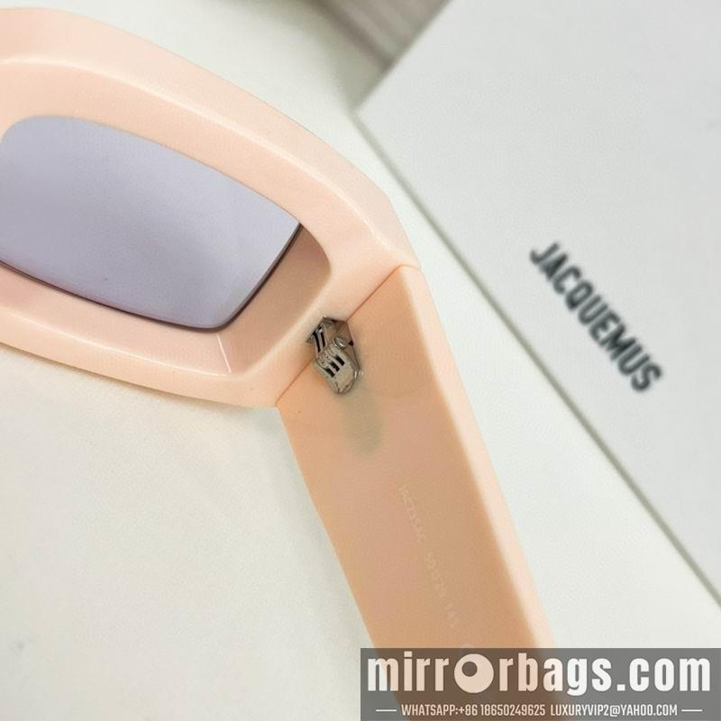 Replica Jacques Marie Mage Glasses smx67